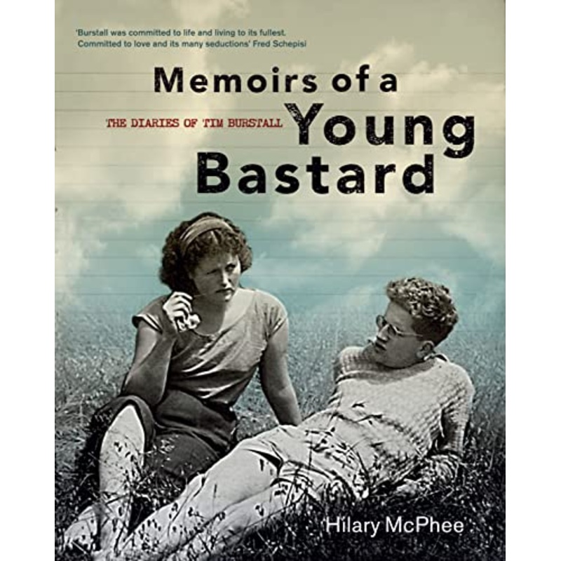 Memoirs Of A Young Bastard