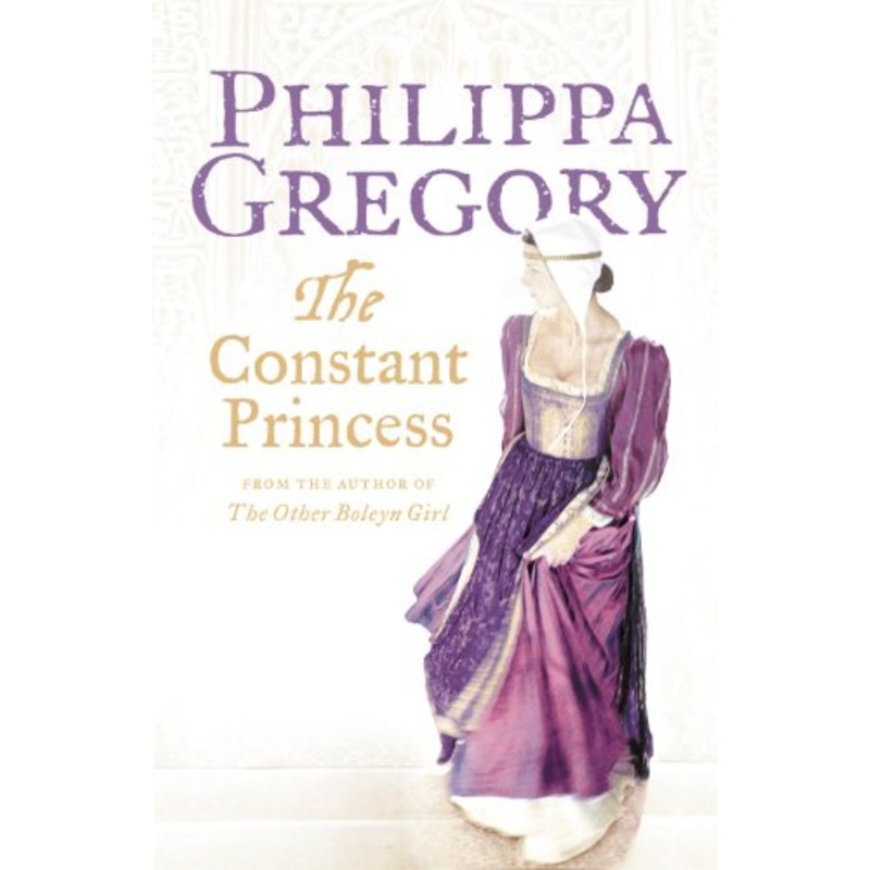 The Constant Princess