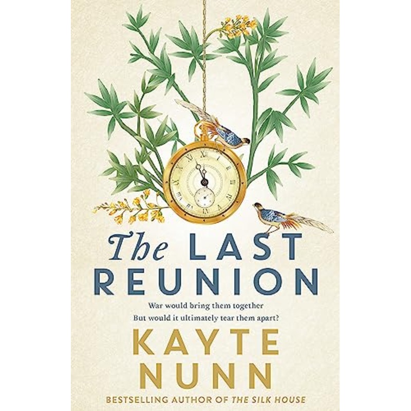 The Last Reunion