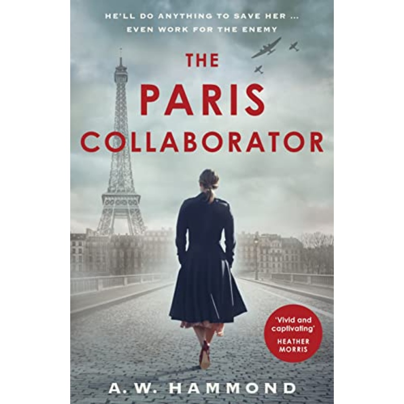 The Paris Collaborator