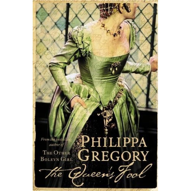 The Queen's Fool