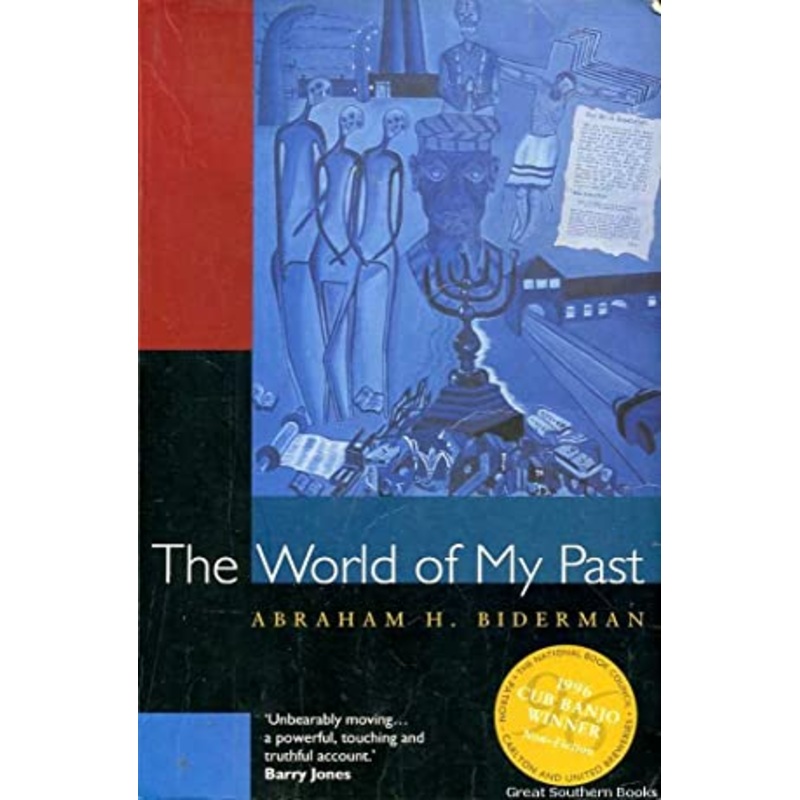 The World of My Past