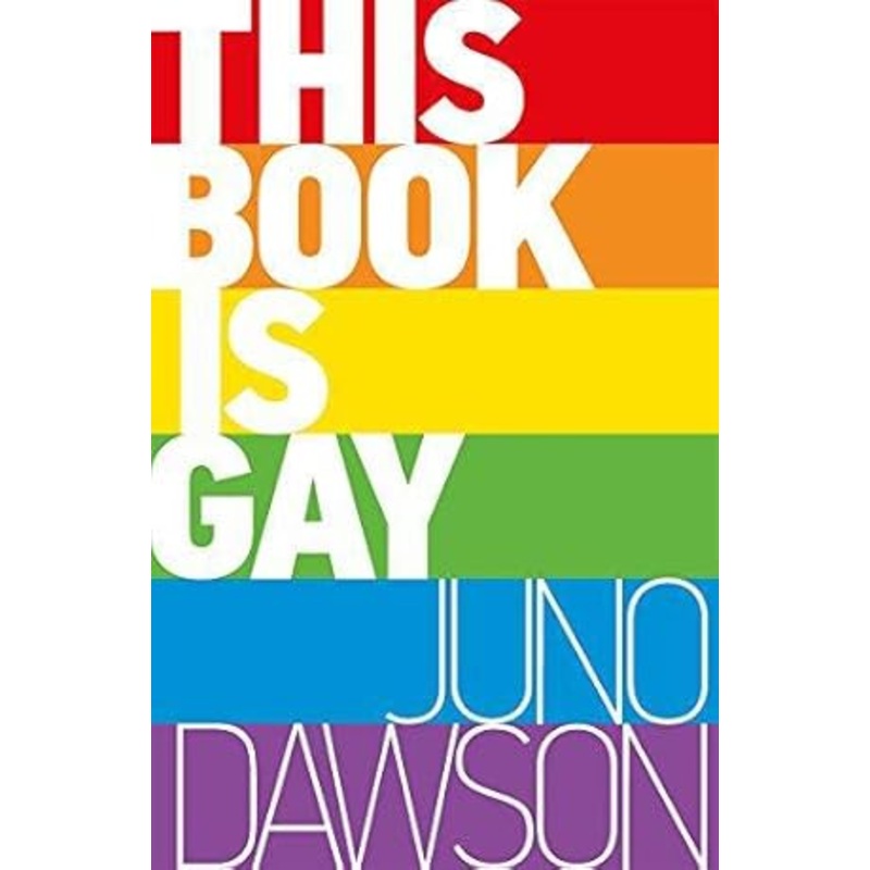 This Book is Gay