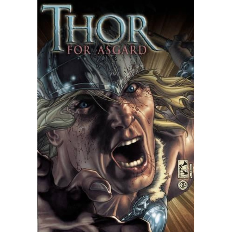 Thor: For Asgard