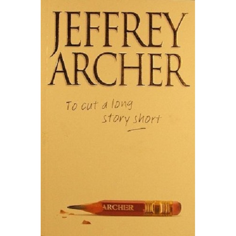 To Cut a Long Story Short