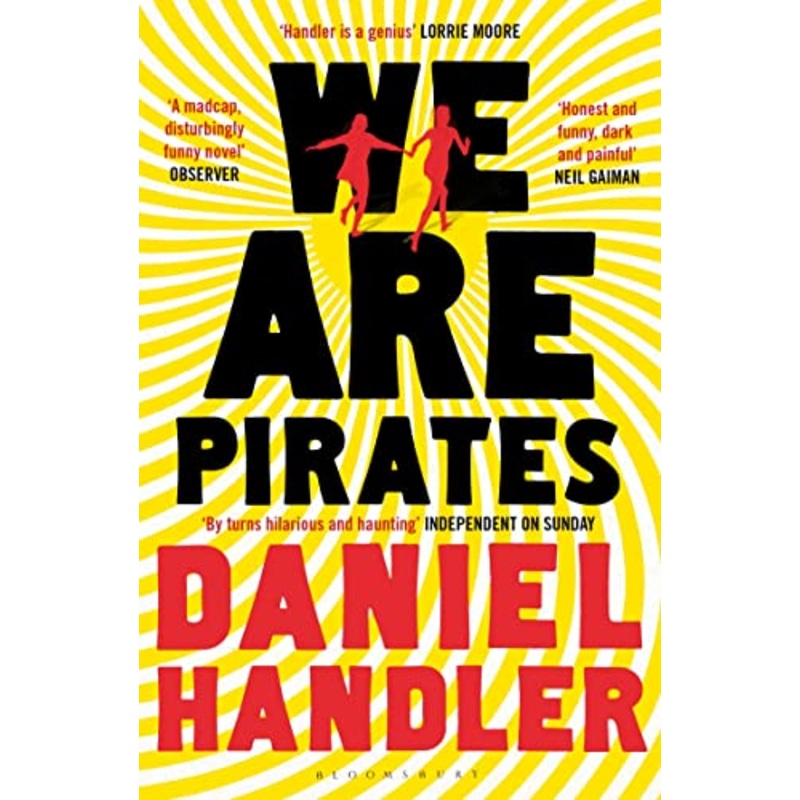 We Are Pirates