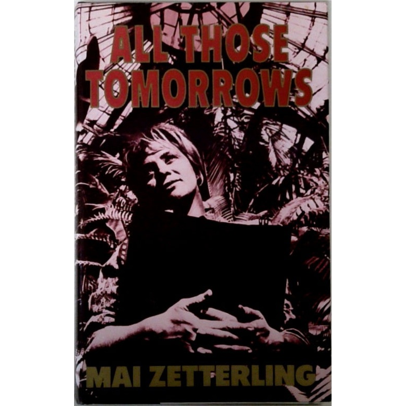All Those Tomorrows