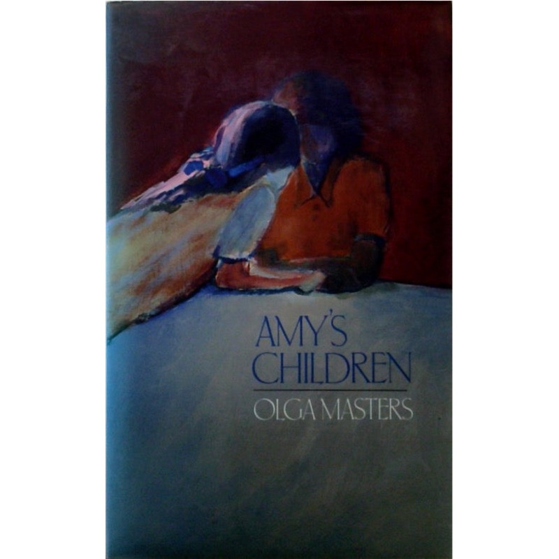 Amy's Children