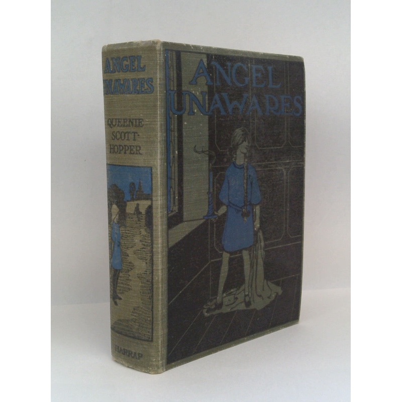 Angel Unawares