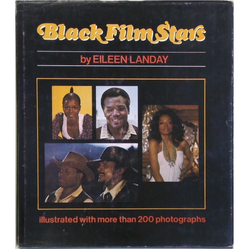 Black Film Stars