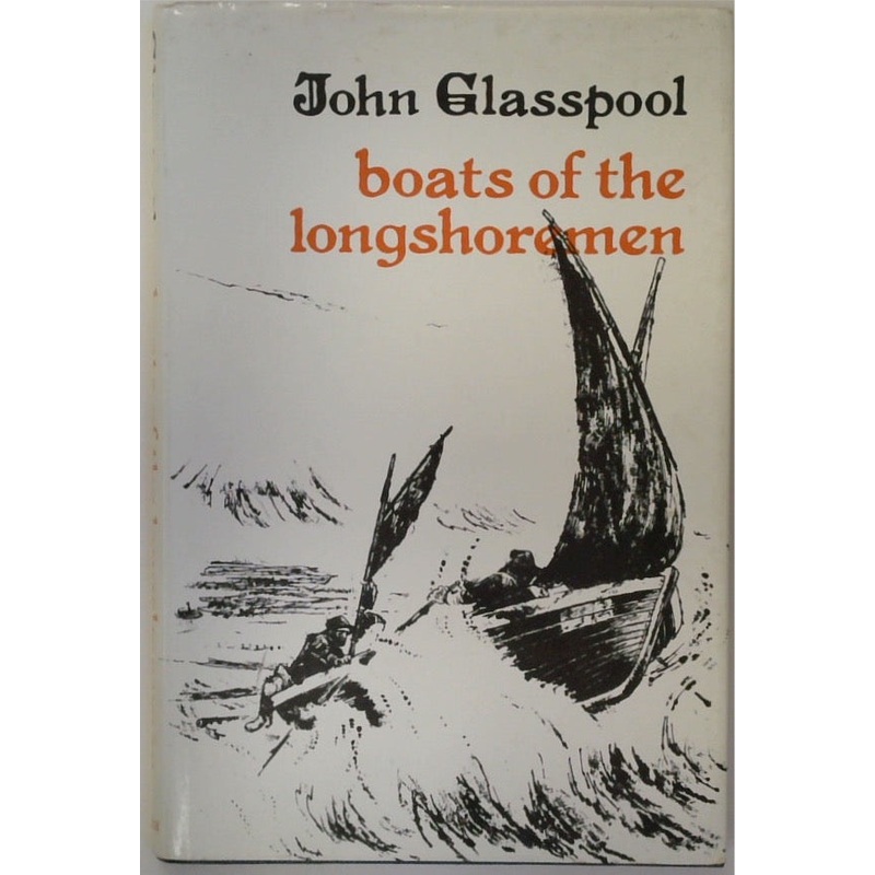 Boats of the Longshoremen