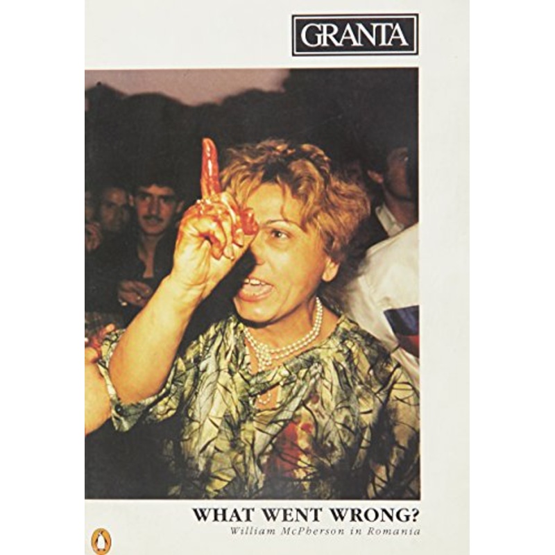 Granta 33: What Went Wrong?