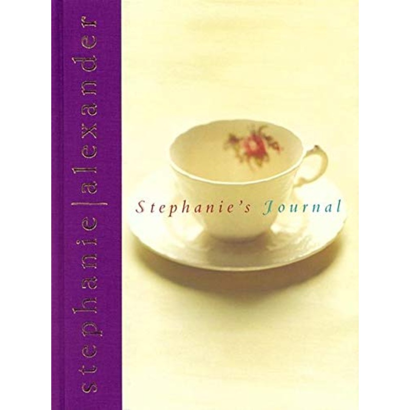 Stephanie's Journal