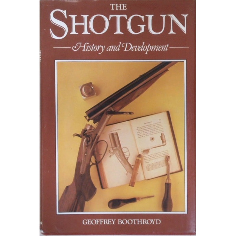The Shotgun History and Development
