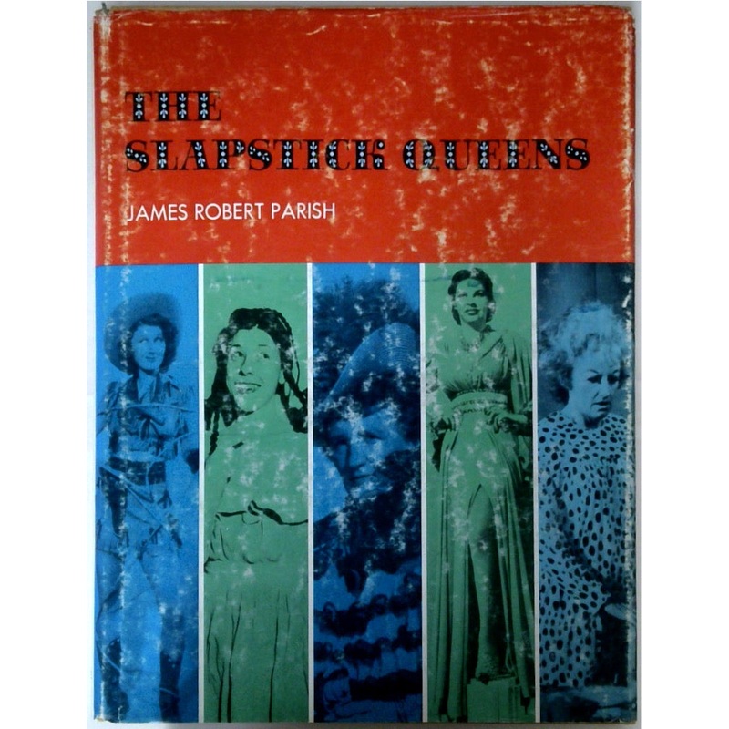 The Slapstick Queens