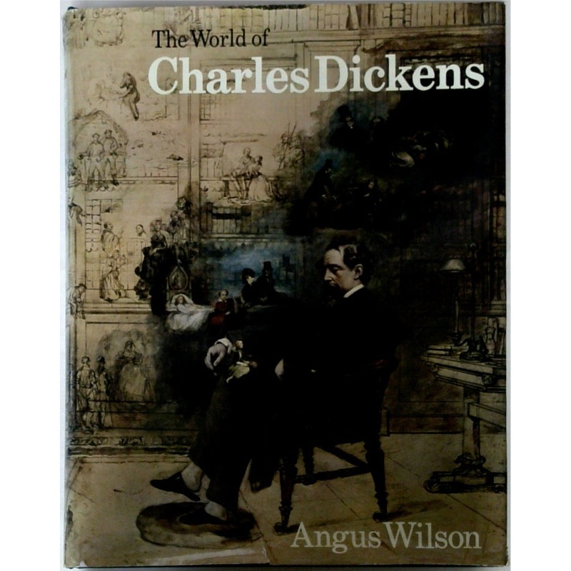 The World of Charles Dickens
