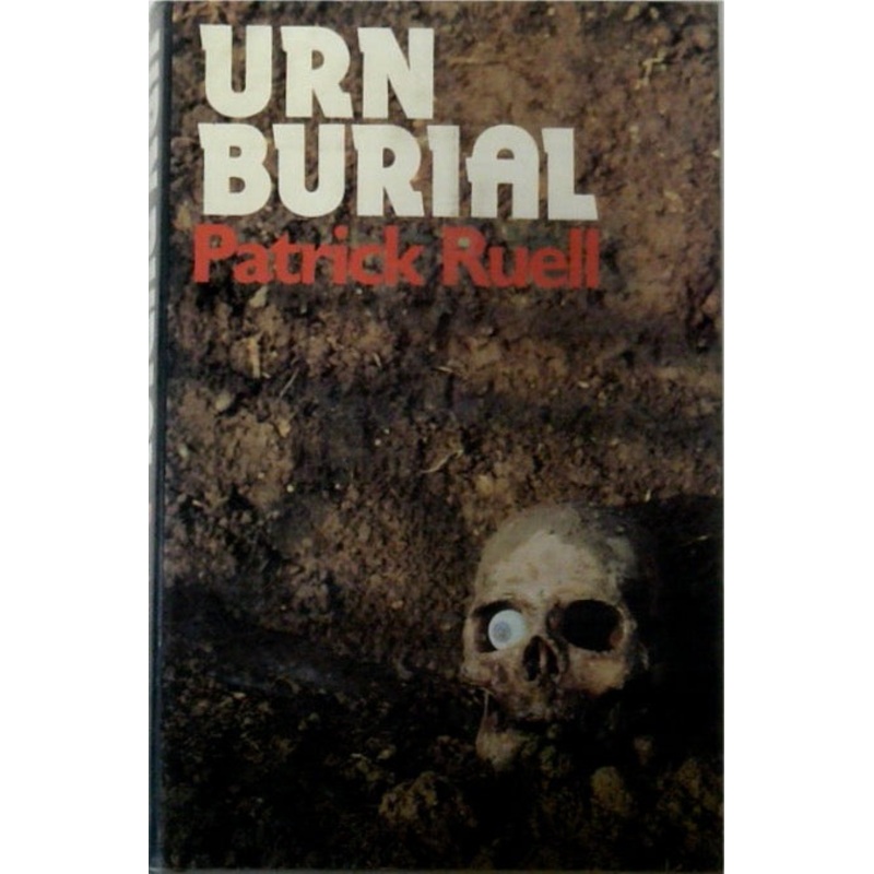 Urn Burial