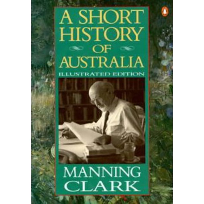 A Short History of Australia