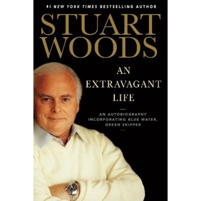 An Extravagant Life