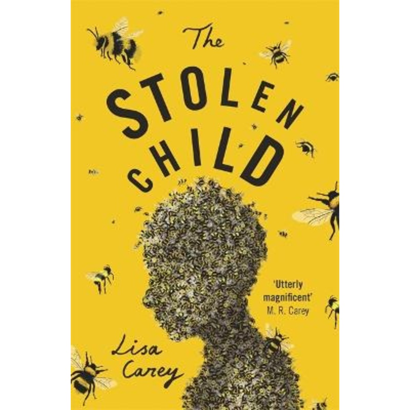 The Stolen Child