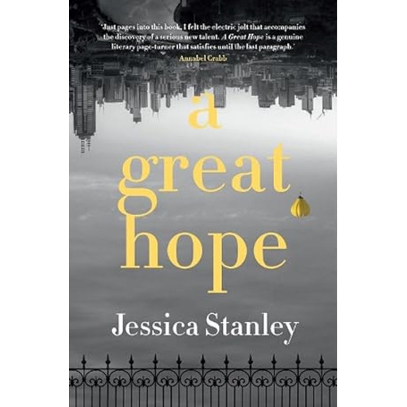 A Great Hope
