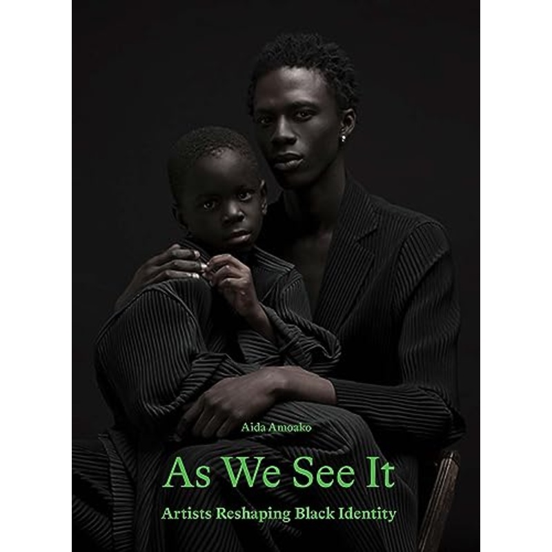 As We See It: Artists Redefining Black Identity