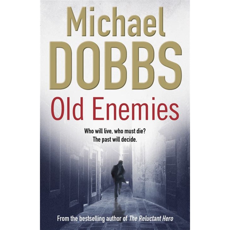Old Enemies