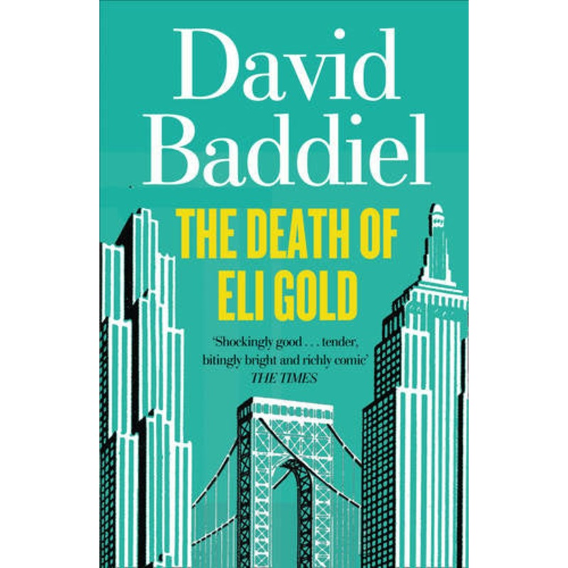 The Death of Eli Gold