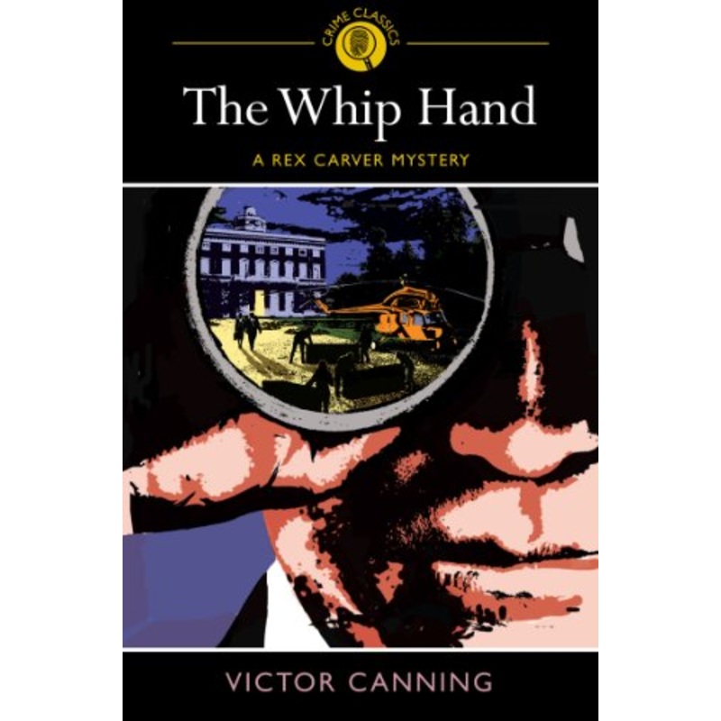 The Whip Hand