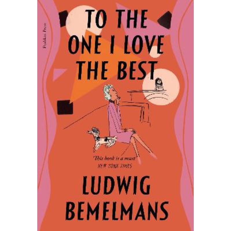 To The One I Love The Best