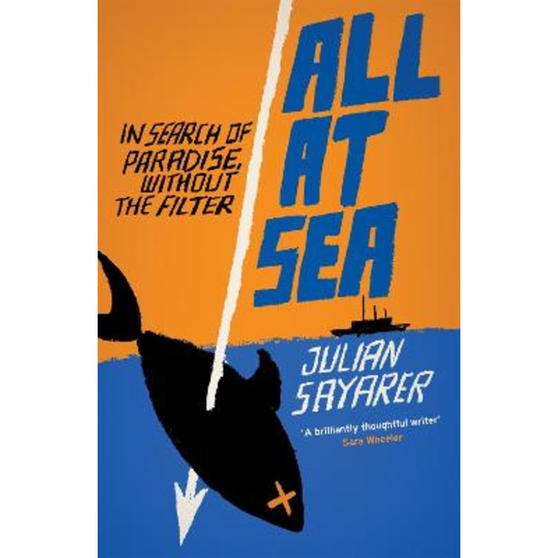 All at Sea: Another Side of Paradise