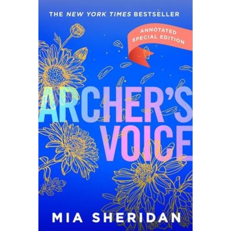 Archer's Voice