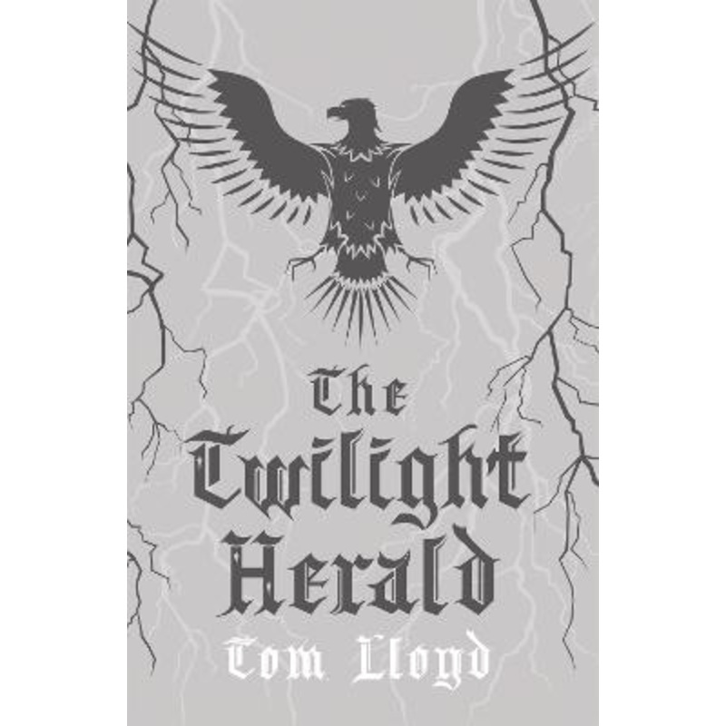 The Twilight Herald: The Twilight Reign: Book 2