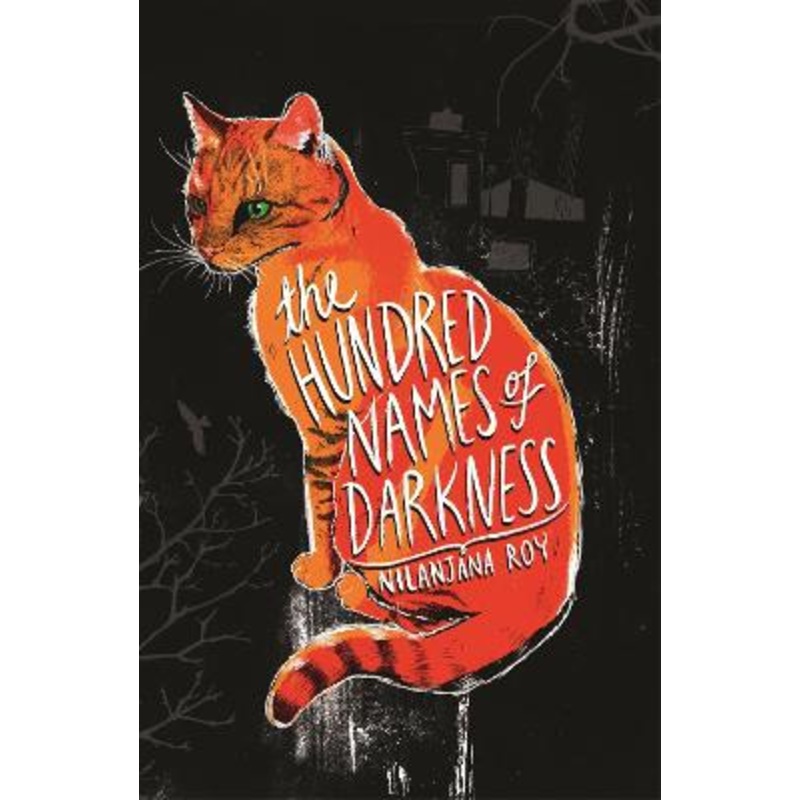 The Wildings: The Hundred Names of Darkness