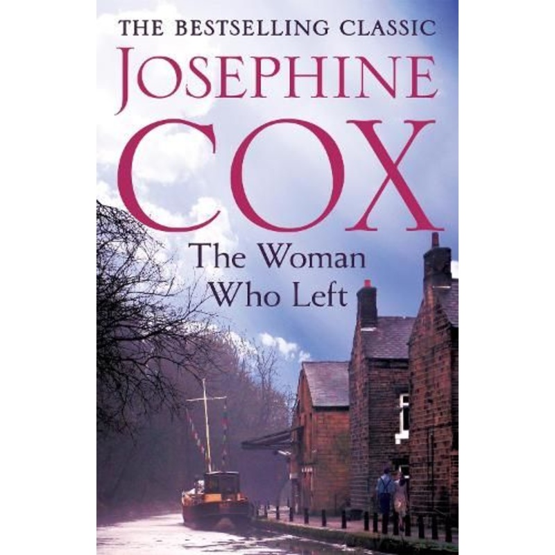 The Woman Who Left: Jealousy is a force to be reckoned with...