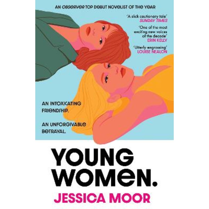 Young Women: The gripping and addictive page-turner