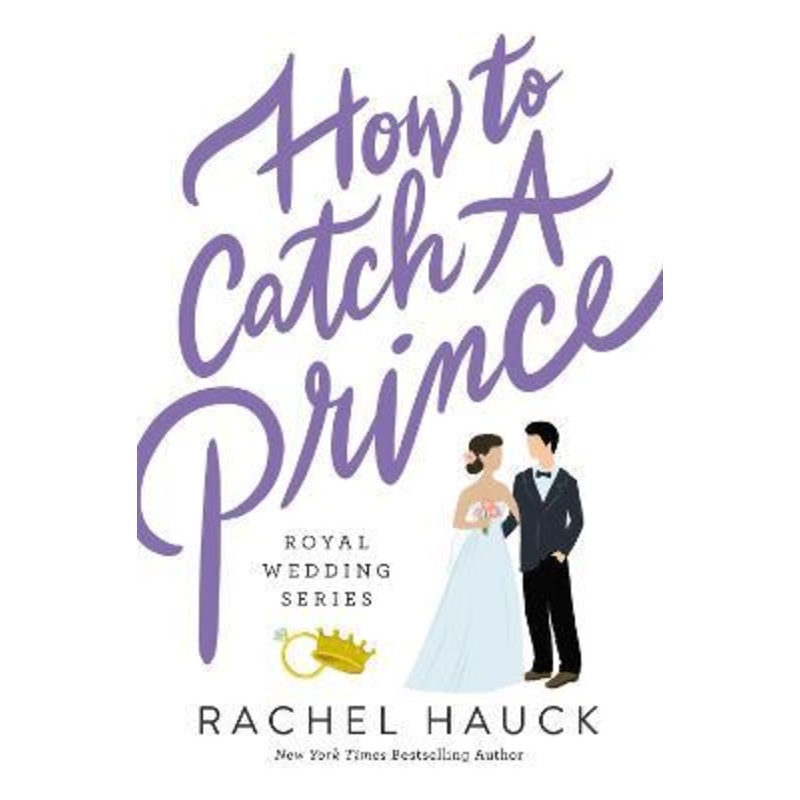How to Catch a Prince