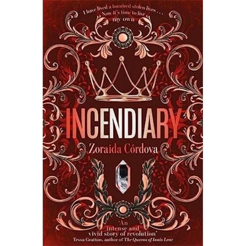 Incendiary