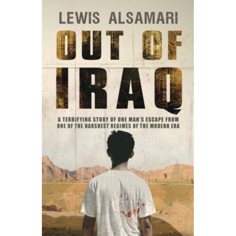 Out of Iraq