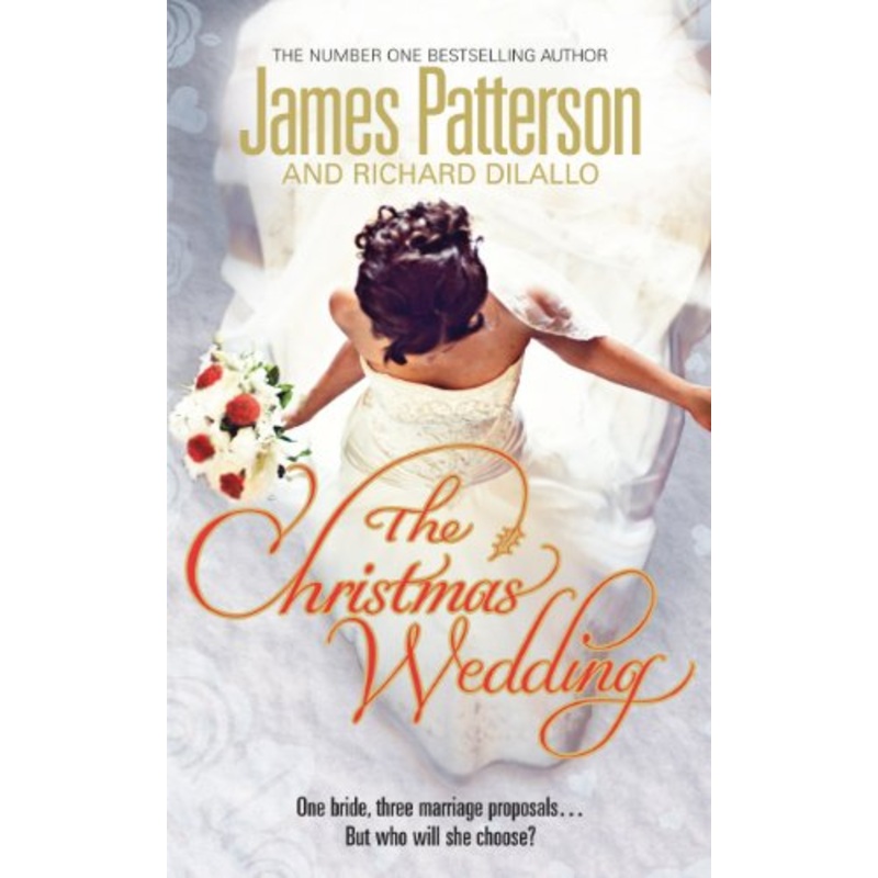The Christmas Wedding