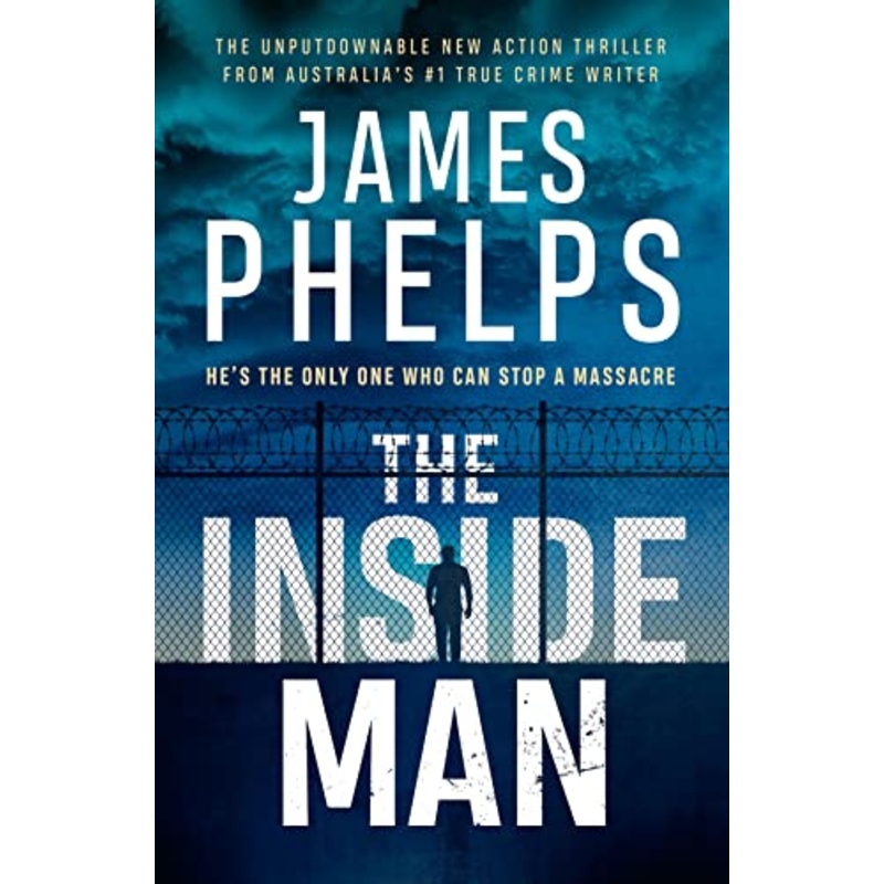 The Inside Man