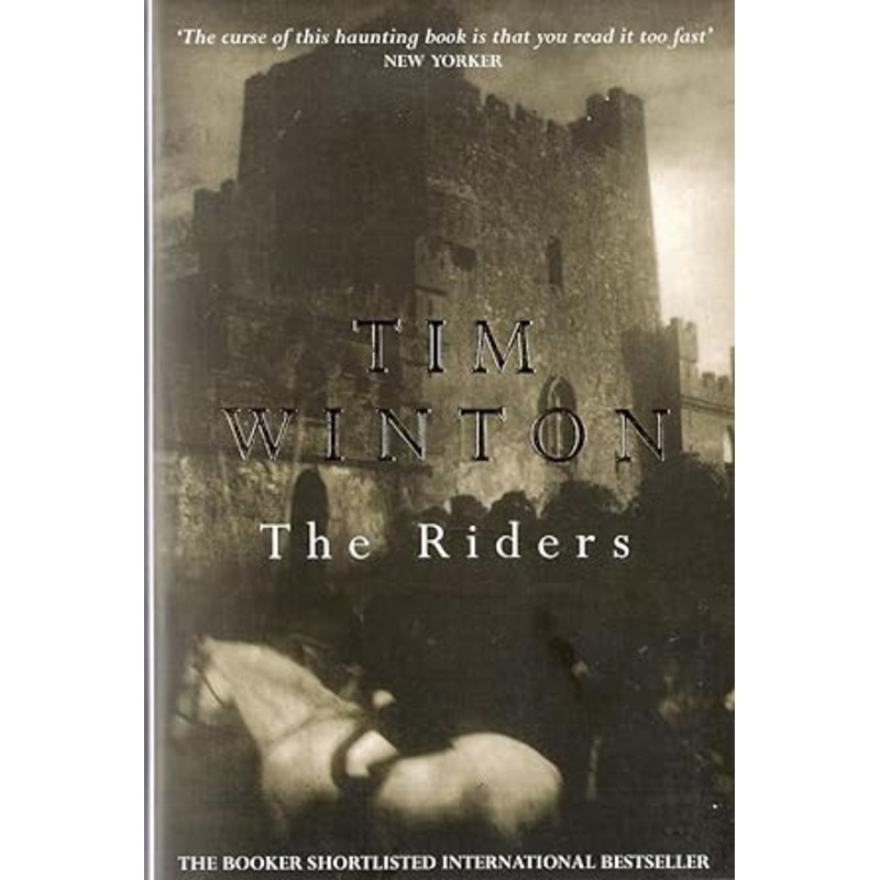 The Riders