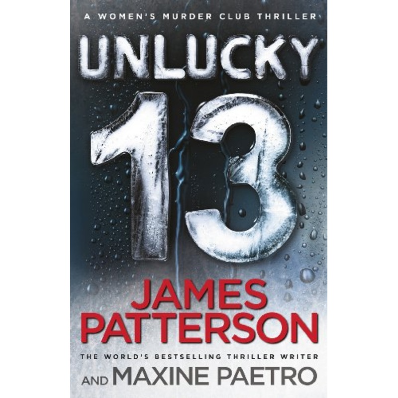 Unlucky 13: A ghost from the past returns... (Women's Murder Club 13)