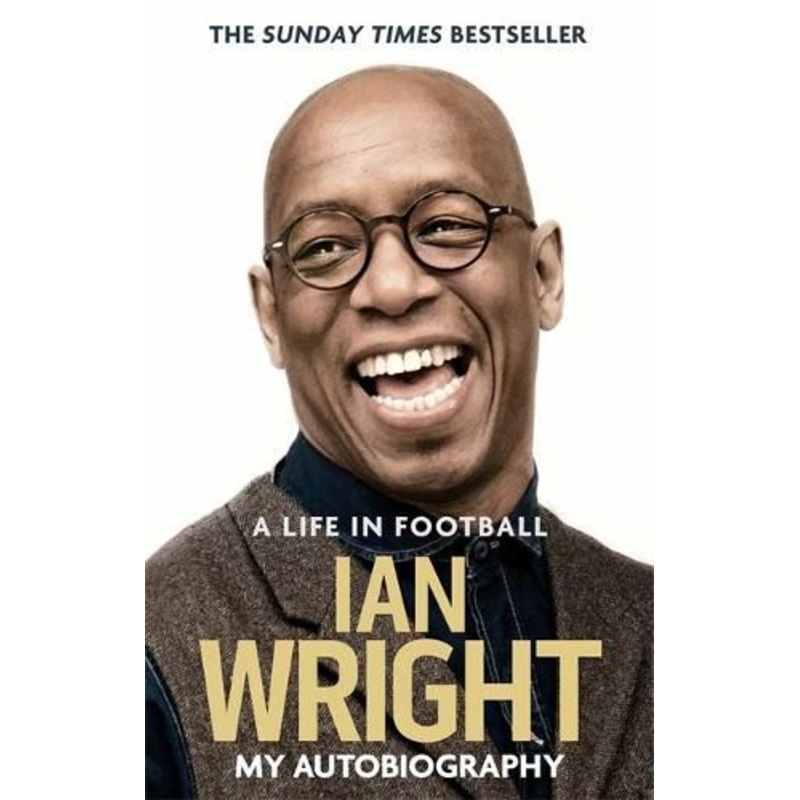 A Life in Football: My Autobiography