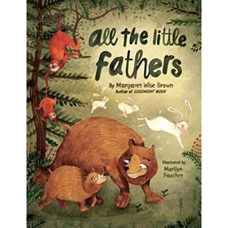 All the Little Fathers