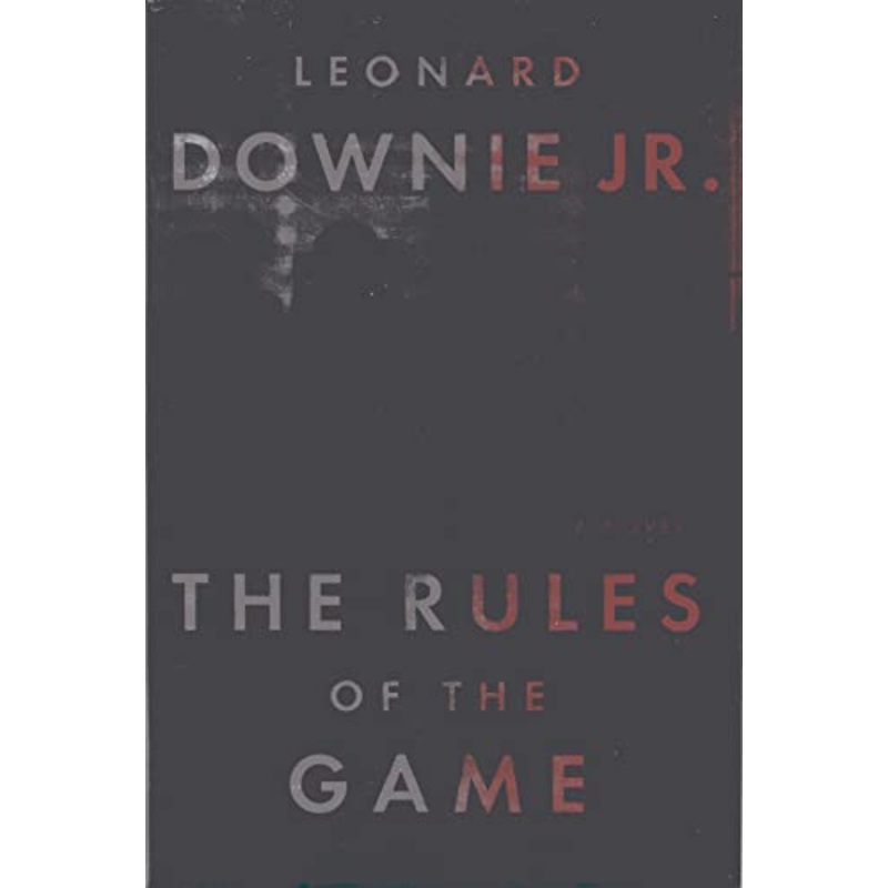 The Rules of the Game