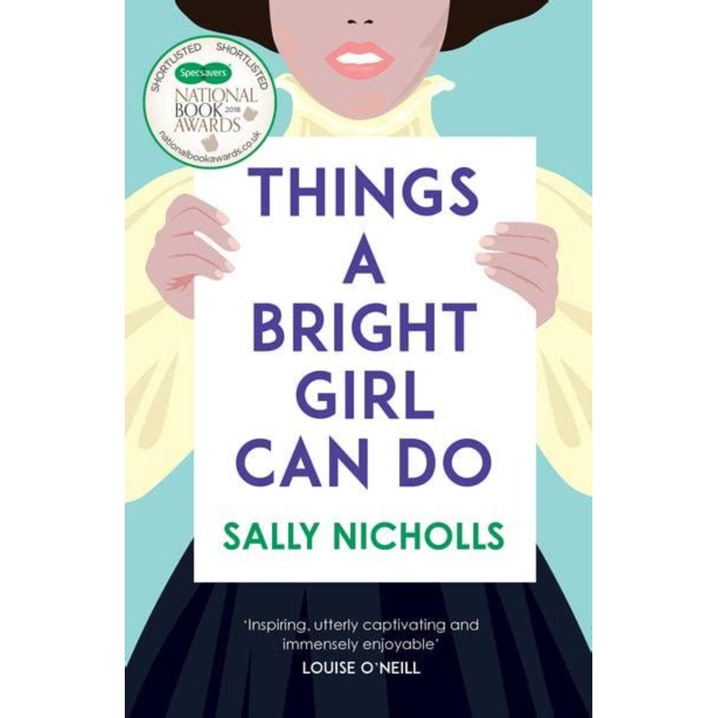 Things a Bright Girl Can Do