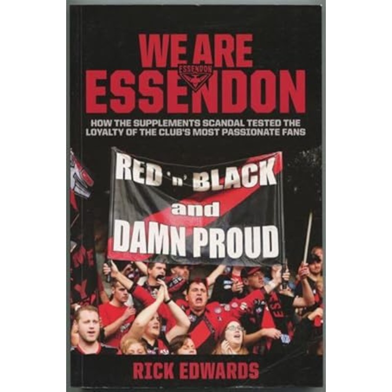 We Are Essendon