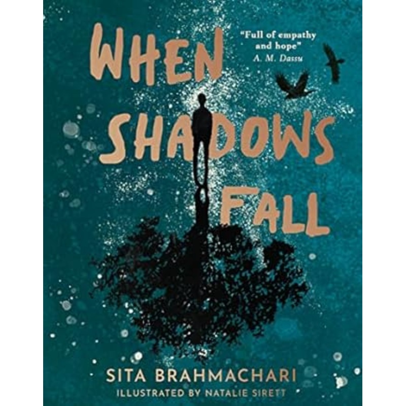 When Shadows Fall