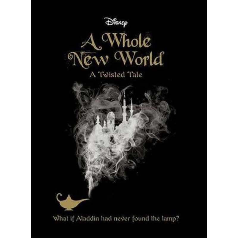 ALADDIN: A Whole New World